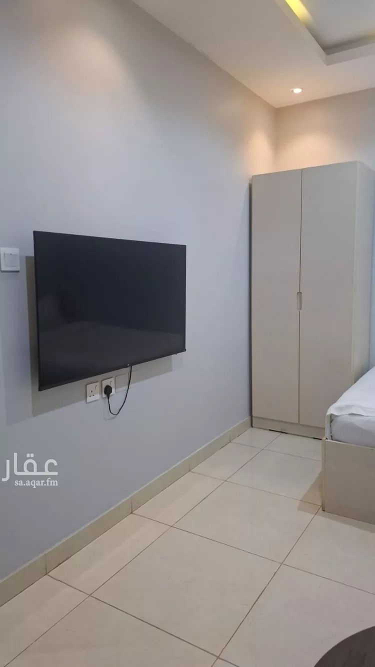 شقة للإيجار في شارع الخندق, حي اليرموك, مدينة الرياض, منطقة الرياض صورة 5