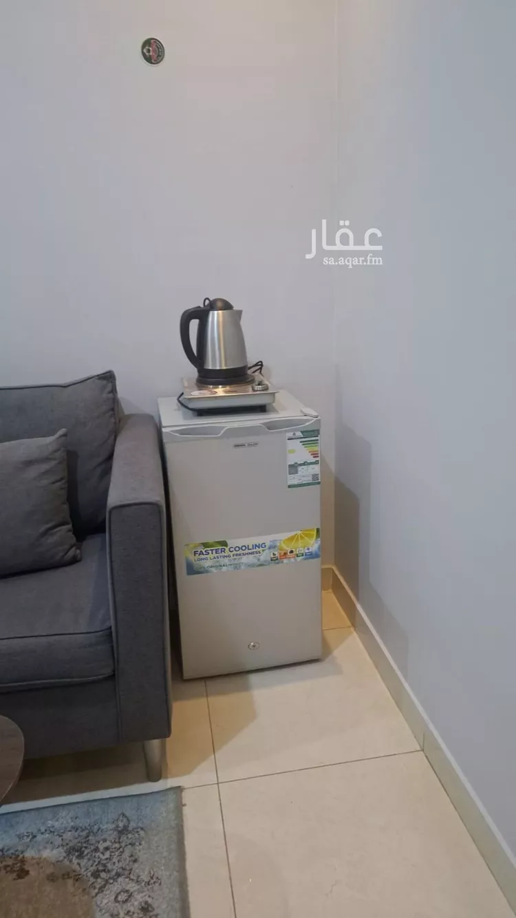 شقة للإيجار في شارع الخندق, حي اليرموك, مدينة الرياض, منطقة الرياض صورة 2