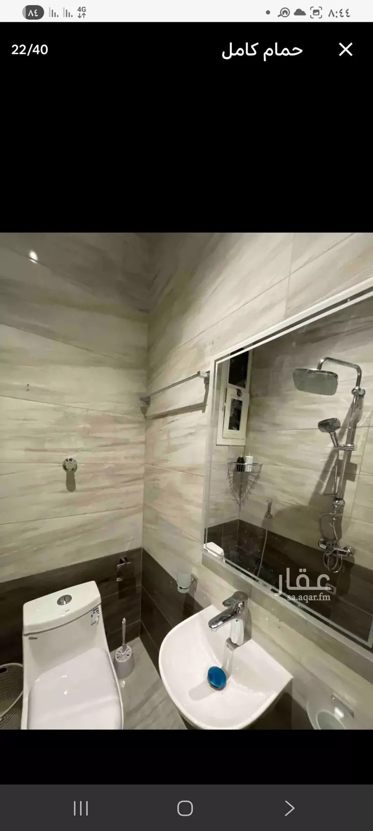 شقة للإيجار في شارع النجاح, حي إشبيلية, مدينة الرياض, منطقة الرياض صورة 3