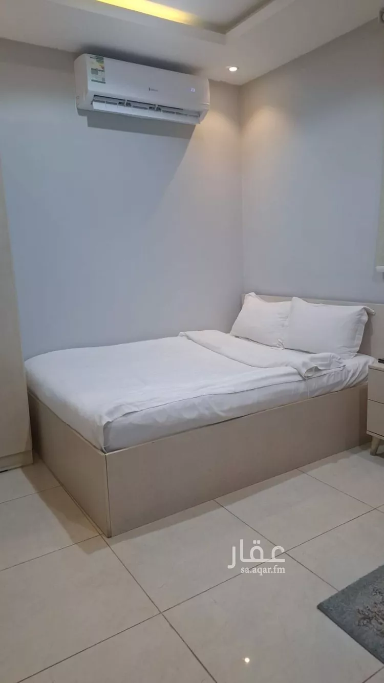 شقة للإيجار في شارع الخندق, حي اليرموك, مدينة الرياض, منطقة الرياض صورة 3