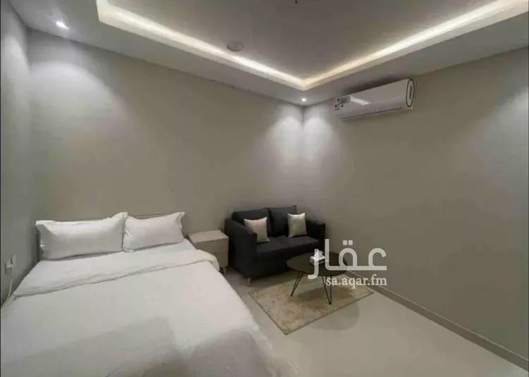 شقة للإيجار في شارع الخندق, حي اليرموك, مدينة الرياض, منطقة الرياض صورة 2