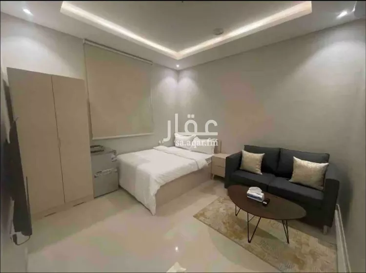 شقة للإيجار في شارع الخندق, حي اليرموك, مدينة الرياض, منطقة الرياض صورة 4