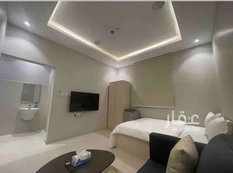 شقة للإيجار في شارع الخندق, حي اليرموك, مدينة الرياض, منطقة الرياض صورة 3