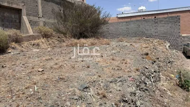 Land for Sale in Taif Jubrah صورة 2