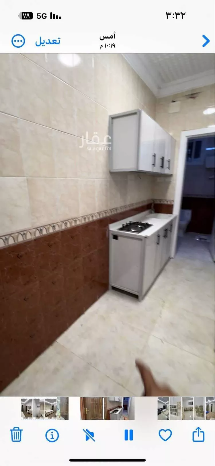 Room for Rent in Taif Jubrah صورة 5