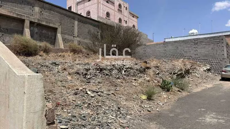 Land for Sale in Taif Jubrah صورة 4