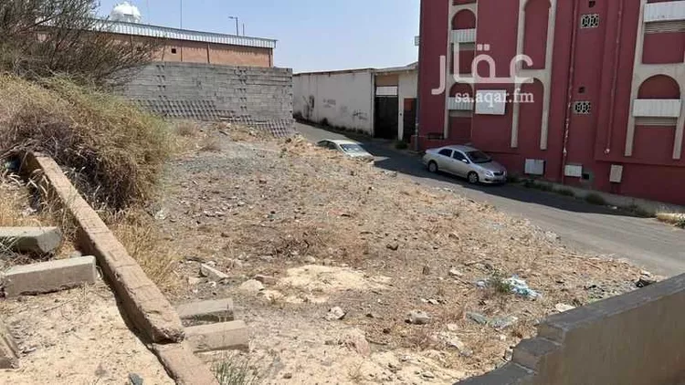 Land for Sale in Taif Jubrah صورة 3
