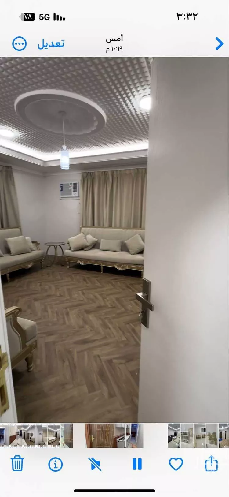 Room for Rent in Taif Jubrah