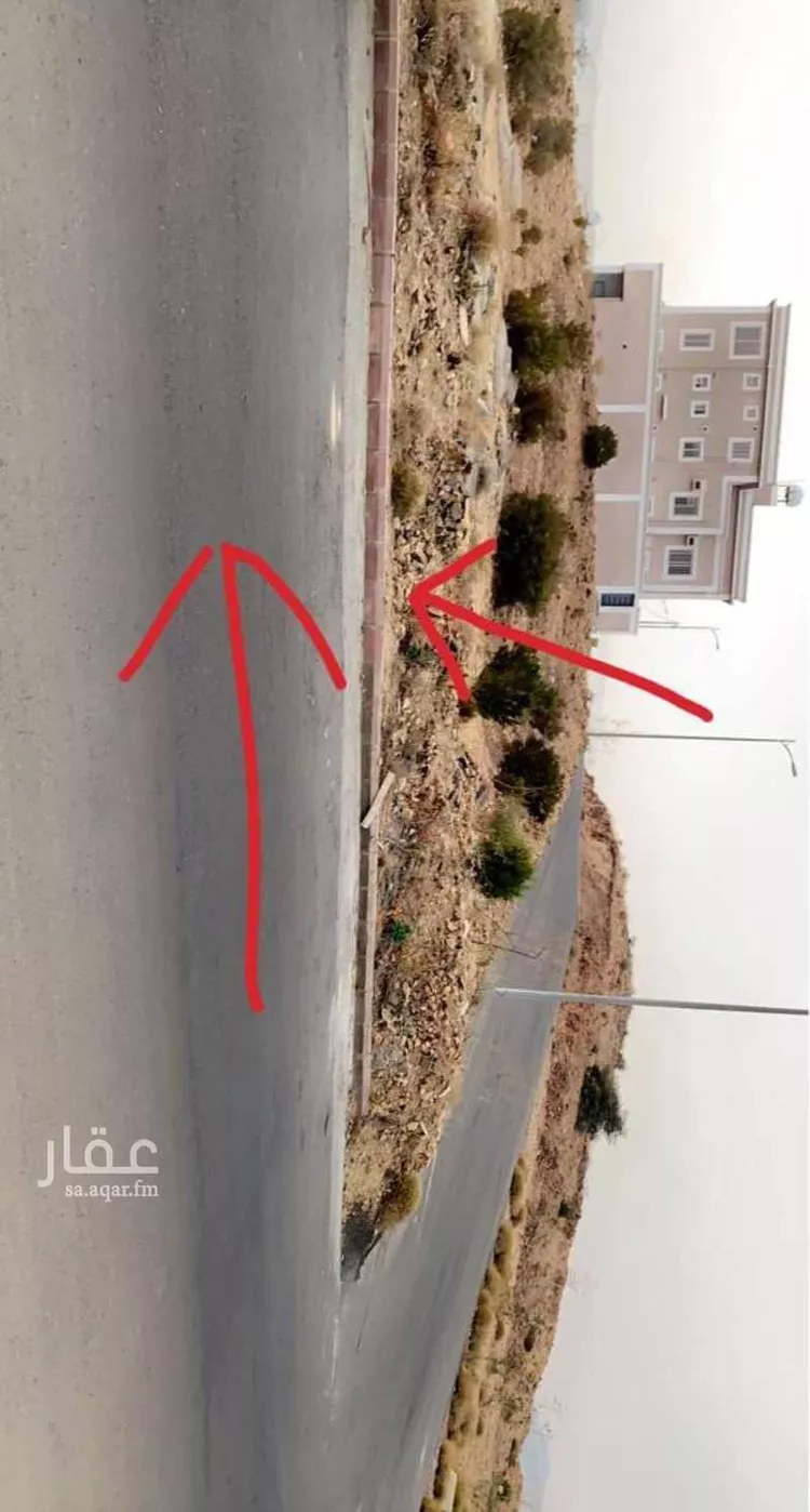 أرض للبيع في شارع بني عمرو 845, حي الفرعه, مدينة النماص - الفرعه, منطقة عسير