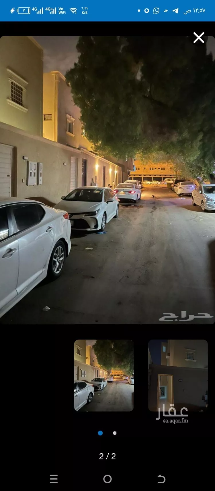 فيلا للبيع في شارع السويداوي, حي النسيم الغربي, مدينة الرياض, منطقة الرياض صورة 3