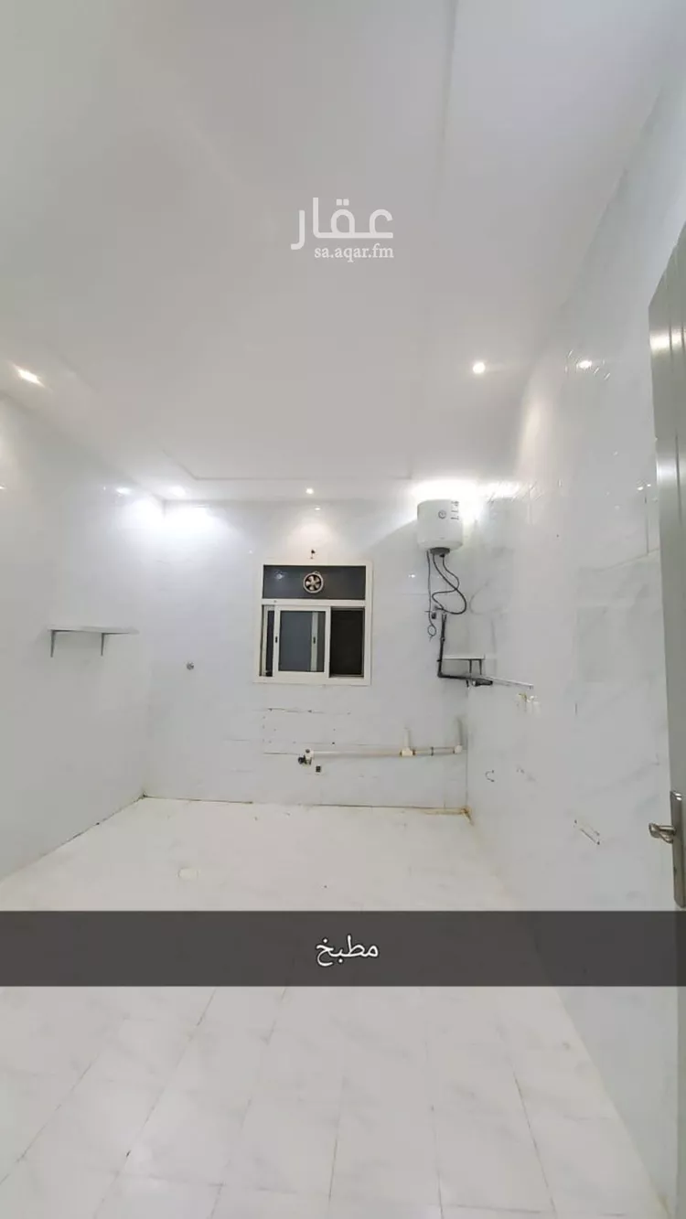 شقة للإيجار في شارع بالقرب من الجنادرية, حي الجنادرية, مدينة الرياض, منطقة الرياض صورة 5