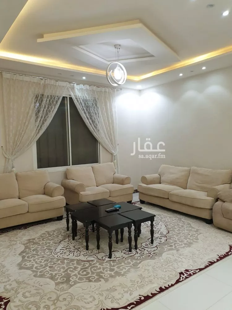 فيلا للبيع في شارع ابن الرقيق القيرواني, حي القادسية, مدينة الرياض, منطقة الرياض صورة 3