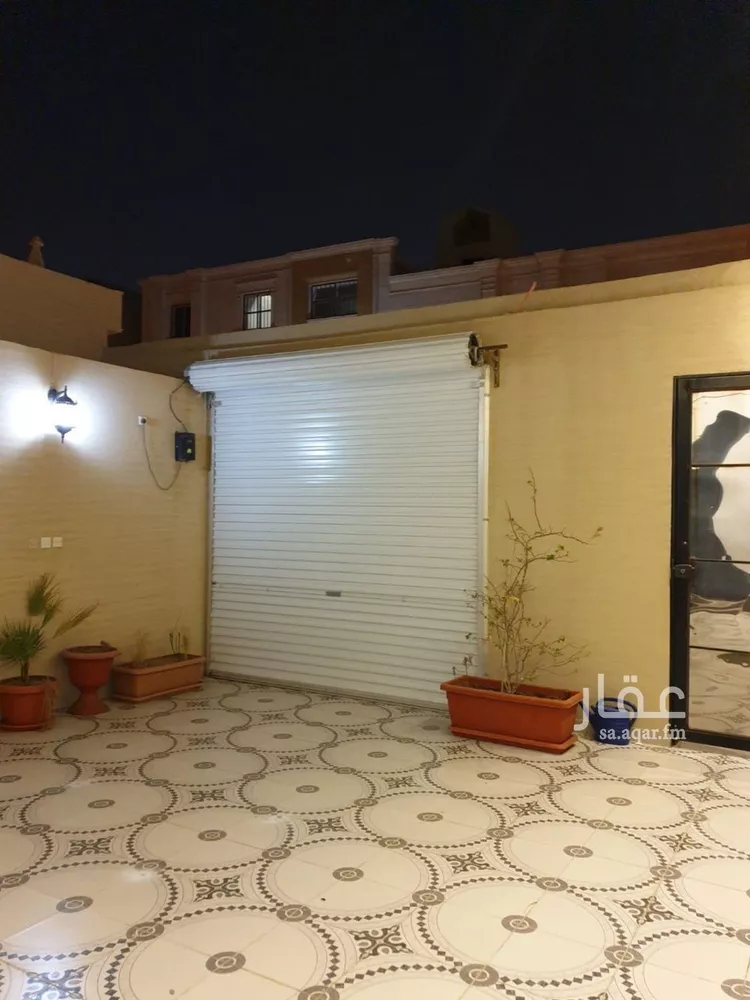 فيلا للبيع في شارع ابن الرقيق القيرواني, حي القادسية, مدينة الرياض, منطقة الرياض صورة 4