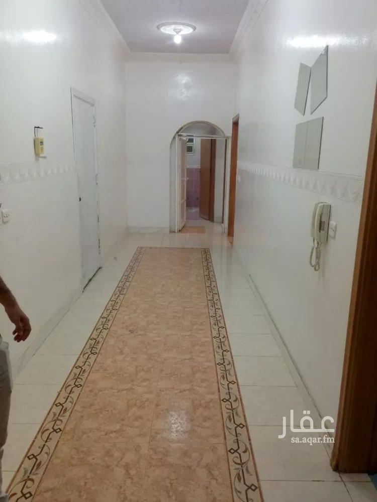 شقة للإيجار في شارع القريات, حي النهضة, مدينة الرياض, منطقة الرياض