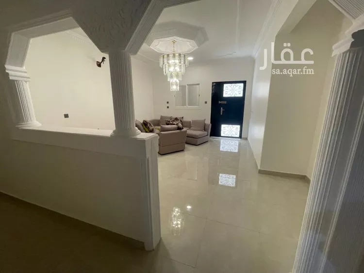 دور للإيجار في شارع صهر الغمري, حي الخليج, مدينة الرياض, منطقة الرياض صورة 4