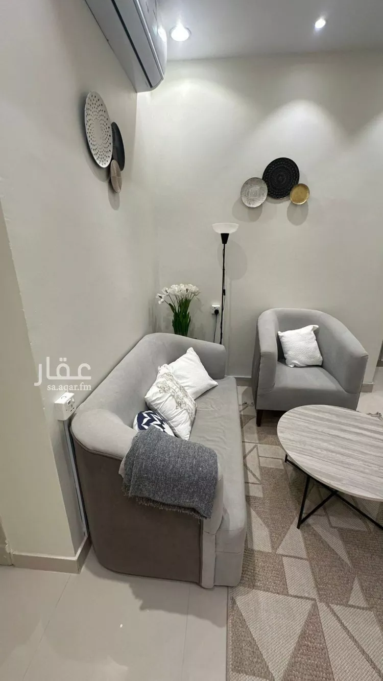 شقة للإيجار في شارع علي المفتي, حي العارض, مدينة الرياض, منطقة الرياض
