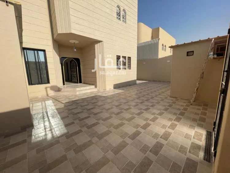 دور للإيجار في شارع صهر الغمري, حي الخليج, مدينة الرياض, منطقة الرياض صورة 3