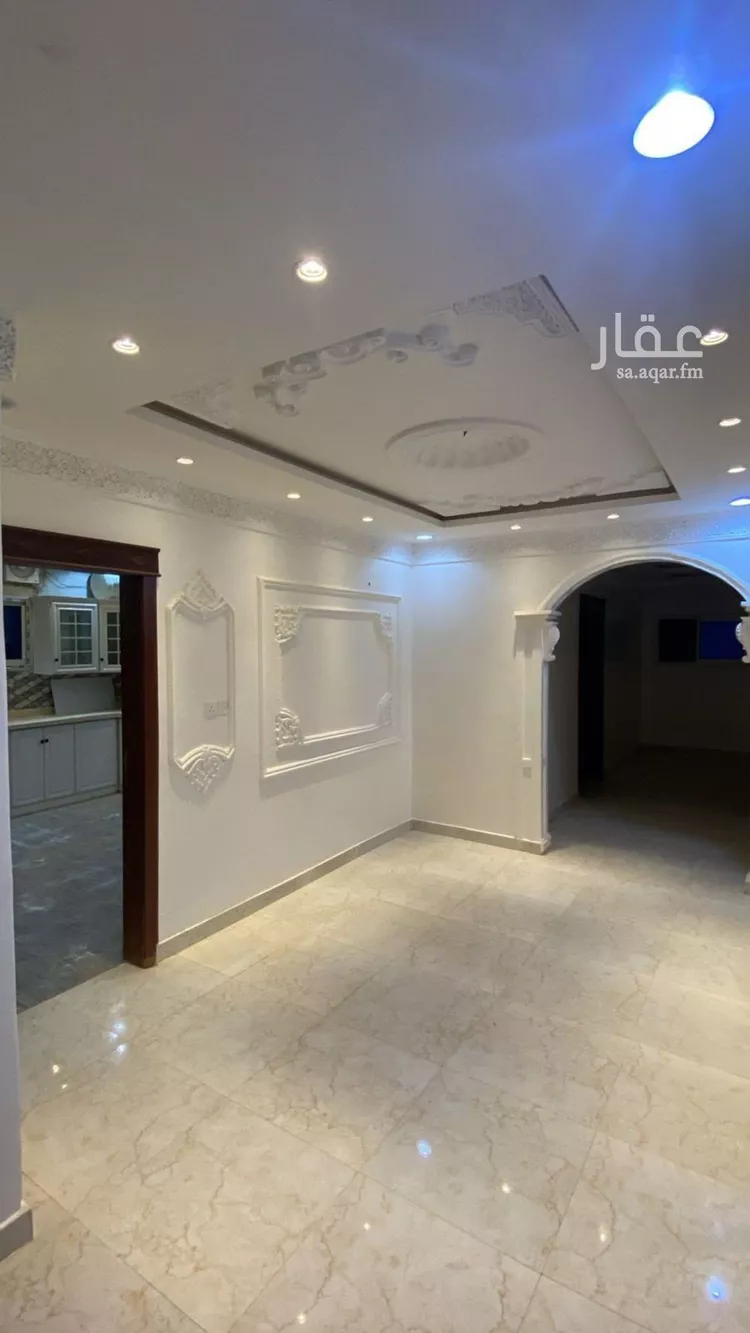 دور للإيجار في شارع صهر الغمري, حي الخليج, مدينة الرياض, منطقة الرياض صورة 2