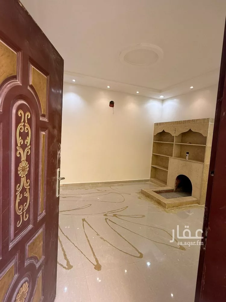 فيلا للإيجار في شارع الأثلة, حي النهضة, مدينة الرياض, منطقة الرياض صورة 4