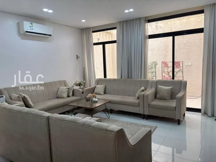 Villa for Rent in Riyadh As Salam