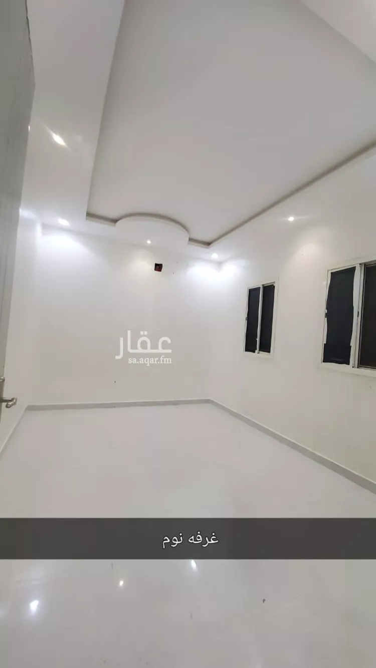 شقة للإيجار في شارع بالقرب من الجنادرية, حي الجنادرية, مدينة الرياض, منطقة الرياض