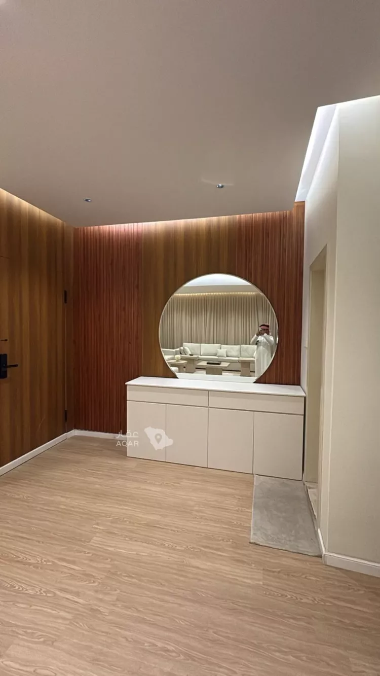 Apartment for Rent in Riyadh Al Manar 2