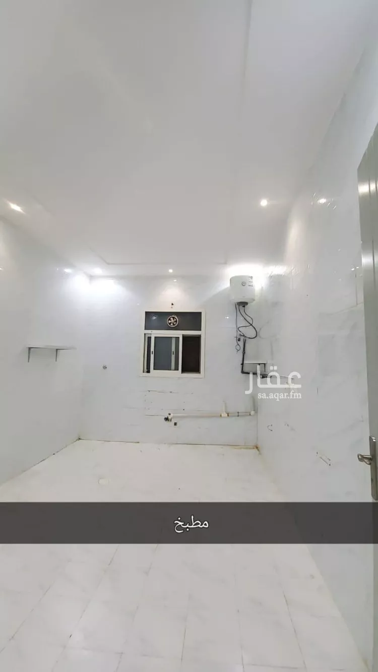 شقة للإيجار في شارع بالقرب من الجنادرية, حي الجنادرية, مدينة الرياض, منطقة الرياض صورة 4