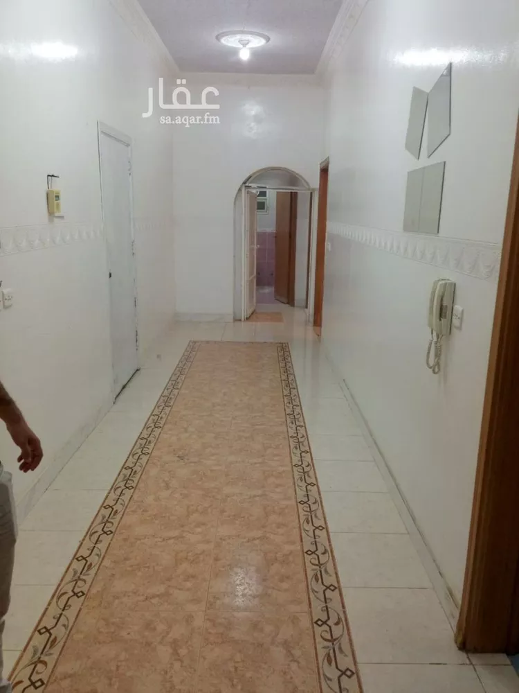 شقة للإيجار في شارع طفيلة, حي النهضة, مدينة الرياض, منطقة الرياض
