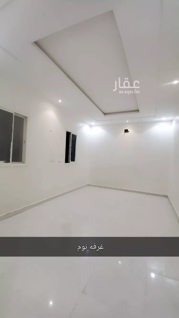 شقة للإيجار في شارع بالقرب من الجنادرية, حي الجنادرية, مدينة الرياض, منطقة الرياض