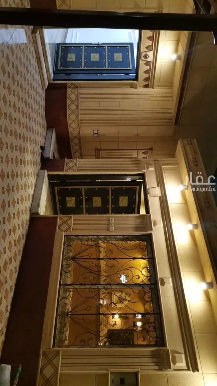 Floor for Rent in Riyadh Al Khaleej