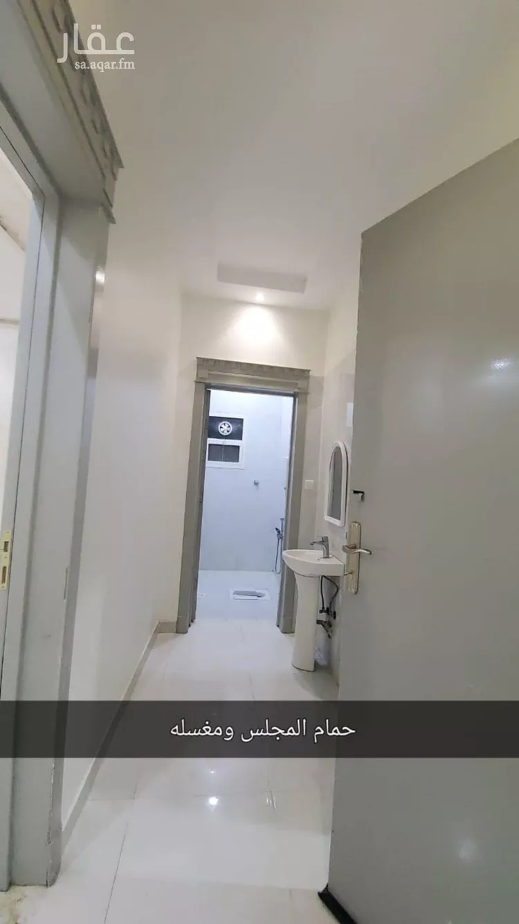 شقة للإيجار في شارع بالقرب من الجنادرية, حي الجنادرية, مدينة الرياض, منطقة الرياض صورة 2