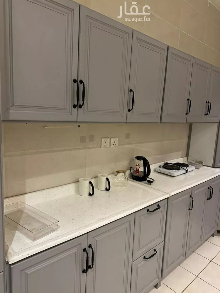 شقة للإيجار في شارع أم الحياء البغدادية, حي العارض, مدينة الرياض, منطقة الرياض صورة 3