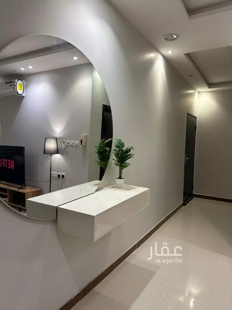 شقة للإيجار في شارع أم الحياء البغدادية, حي العارض, مدينة الرياض, منطقة الرياض صورة 5