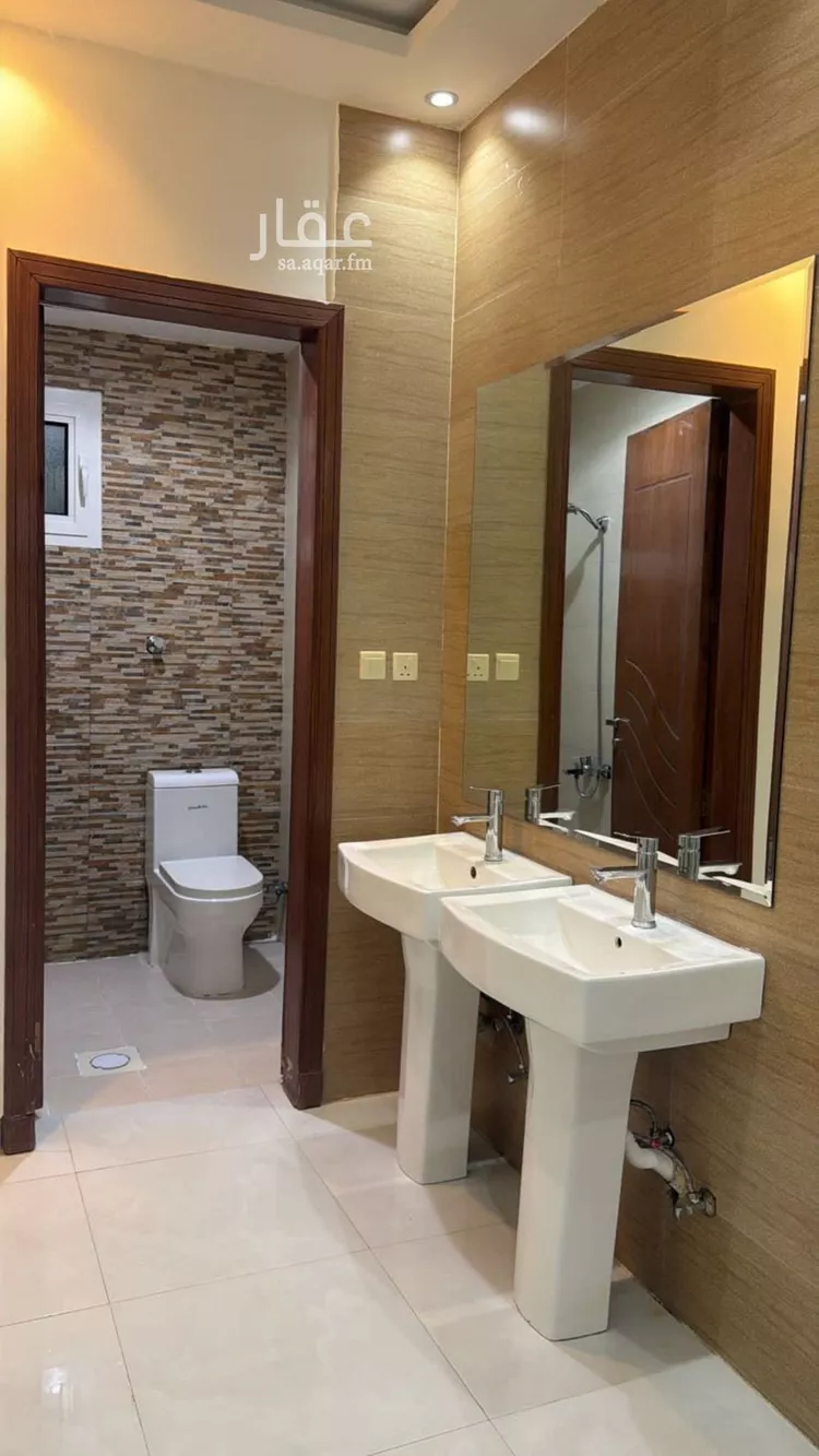 شقة للإيجار في شارع دخنة, حي النهضة, مدينة الرياض, منطقة الرياض صورة 3