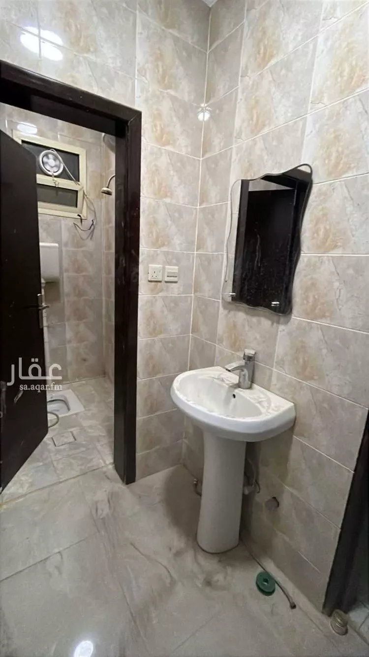 غرفة للإيجار في شارع عبدالرحمن مرداد ، حي طويق ، الرياض ، منطقة الرياض صورة 2