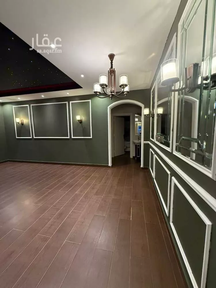 شقة للإيجار في حي ، شارع يوسف الزيات ، حي العريجاء الغربية ، الرياض ، منطقة الرياض صورة 5