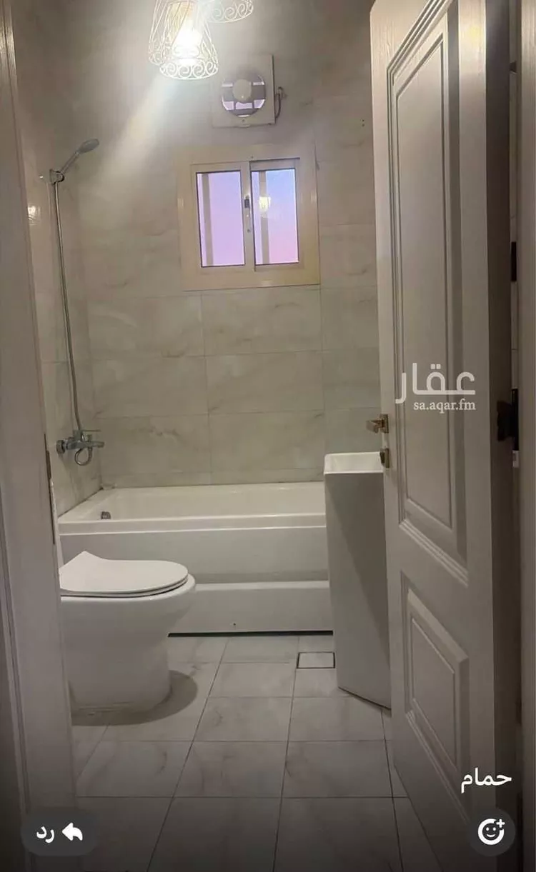 Apartment for Rent in Jeddah Al Marwah