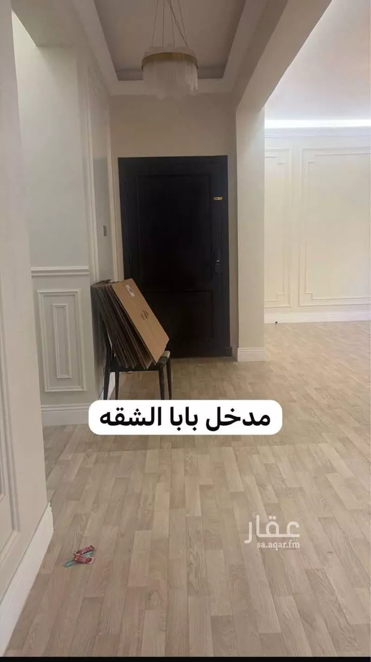 Apartment for Rent in Jeddah Al Marwah صورة 3