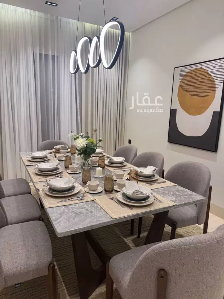 Apartment for Sale in Dammam Ash Shulah صورة 4