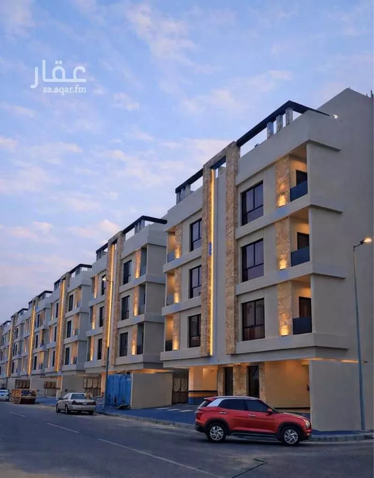 شقة للبيع في شارع 14ج, حي الشعلة, مدينة الدمام, المنطقة الشرقية