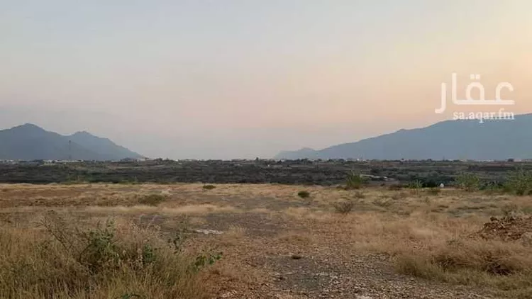 أرض للبيع في المملكة العربية السعودية