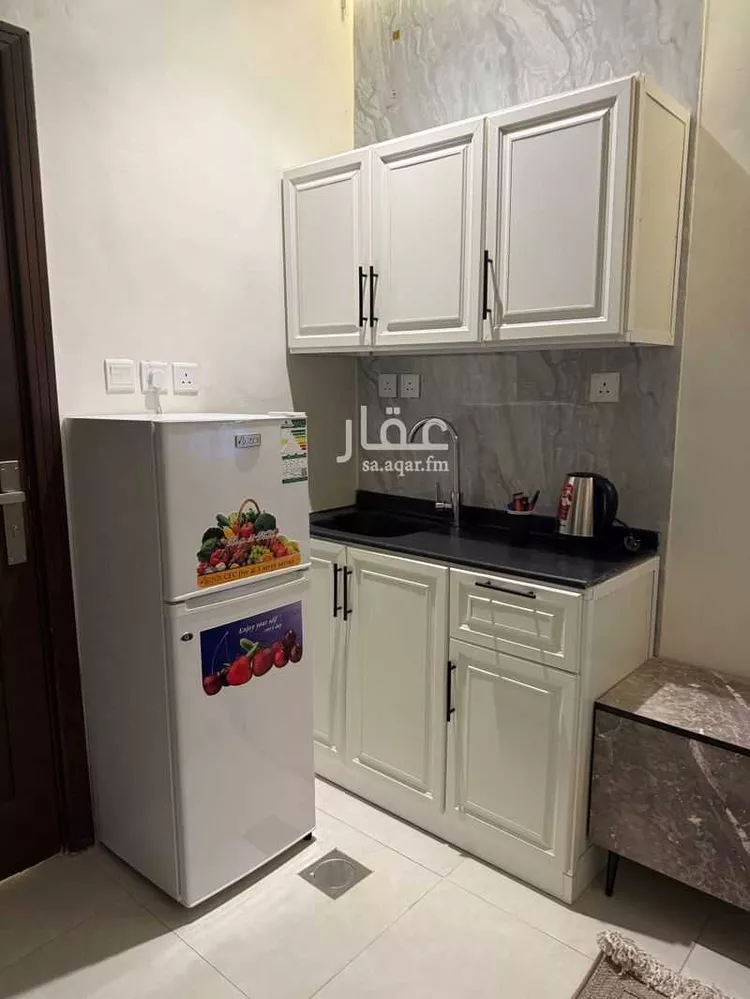 استديو مفروش للحجز في شارع التميز ، شارع التميز ، حي الفيصلية ، جدة ، جدة صورة 3