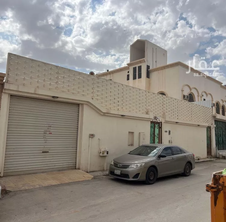 فيلا للبيع في شارع شهاب الدين العفيفي, حي النهضة, مدينة الرياض, منطقة الرياض