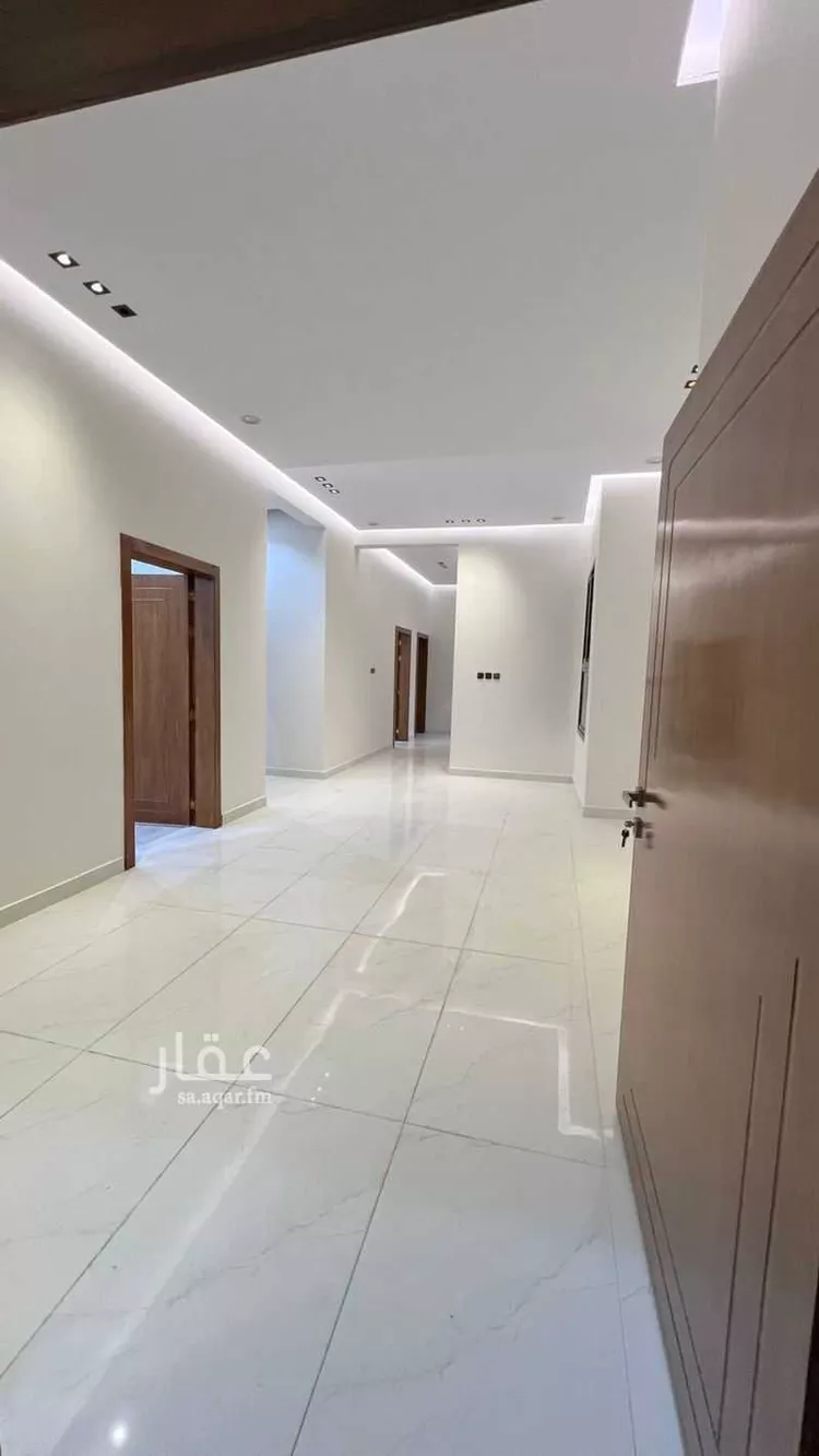 شقة للبيع في حي النقرة, مدينة حائل, منطقة حائل صورة 2