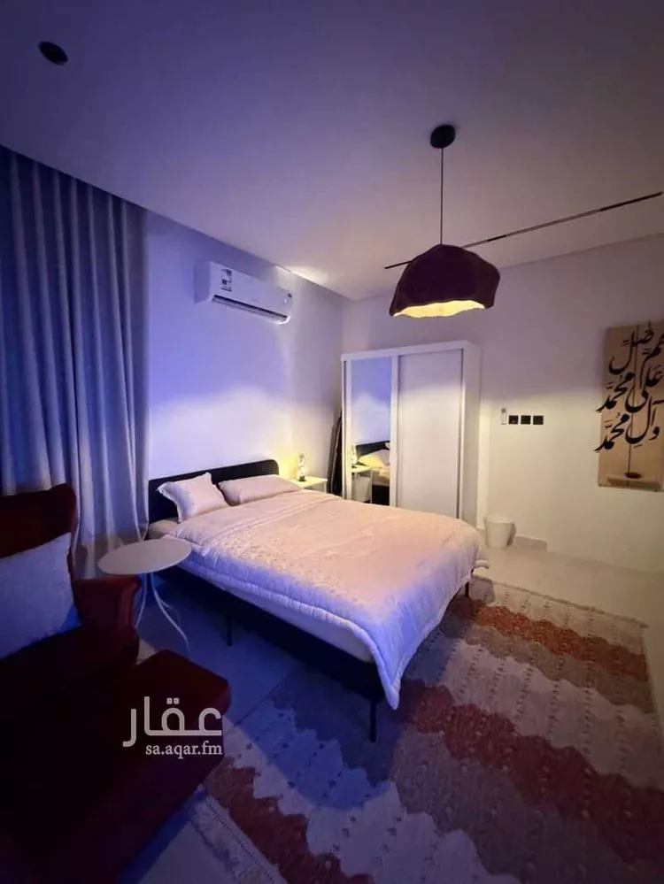 غرفة للإيجار في شارع زهير بن الحارث(رضي الله عنه), حي الواحة, مدينة جدة, منطقة مكة المكرمة صورة 2