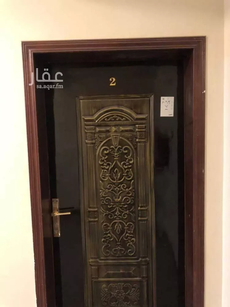 شقة للإيجار في شارع القاسمة, حي هجر, مدينة الدمام, المنطقة الشرقية صورة 4