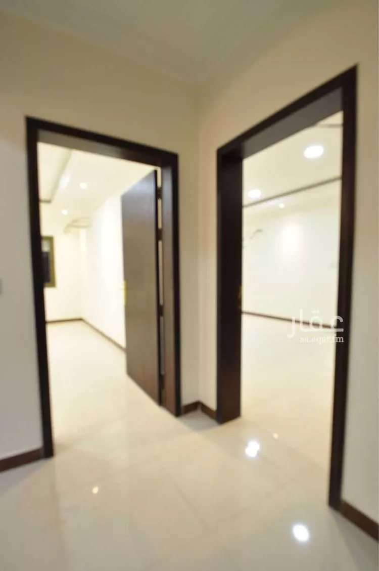 شقة للإيجار في شارع القاسمة, حي هجر, مدينة الدمام, المنطقة الشرقية صورة 3