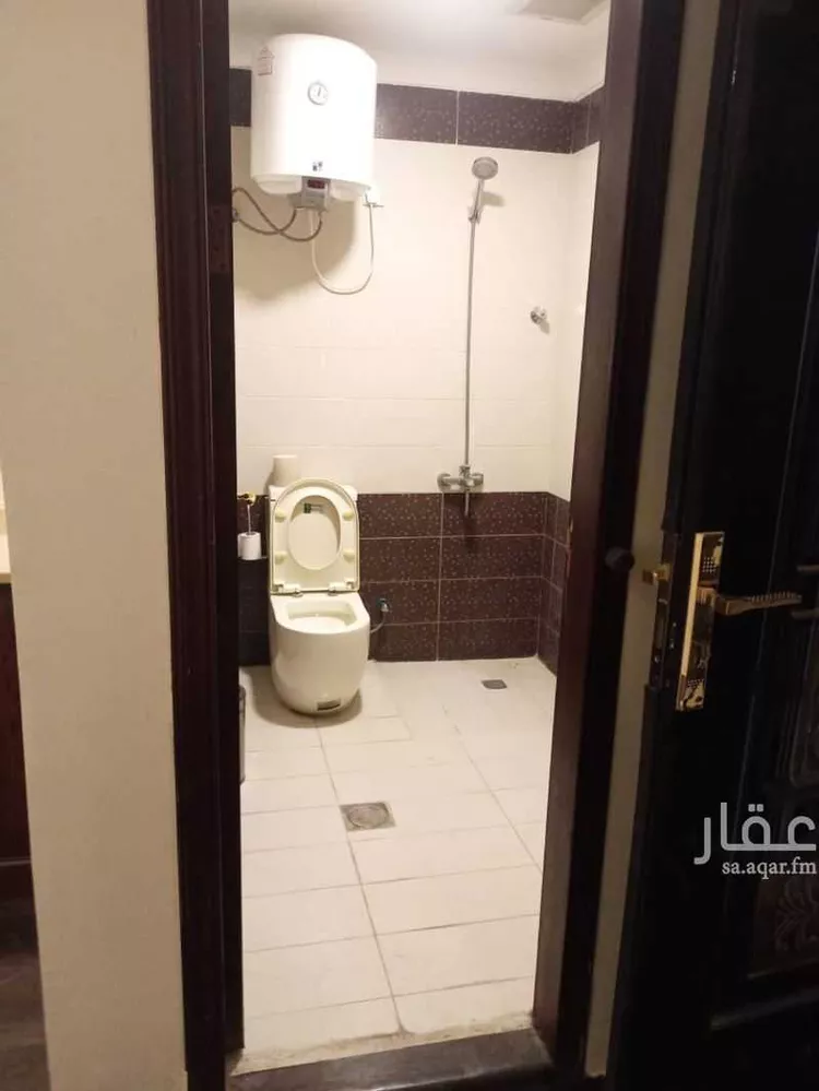 شقة للإيجار في شارع القاسمة, حي هجر, مدينة الدمام, المنطقة الشرقية صورة 4