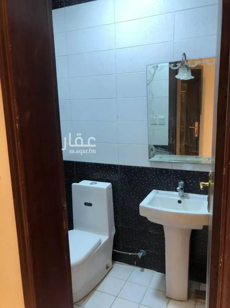 شقة للإيجار في شارع القاسمة, حي هجر, مدينة الدمام, المنطقة الشرقية صورة 3