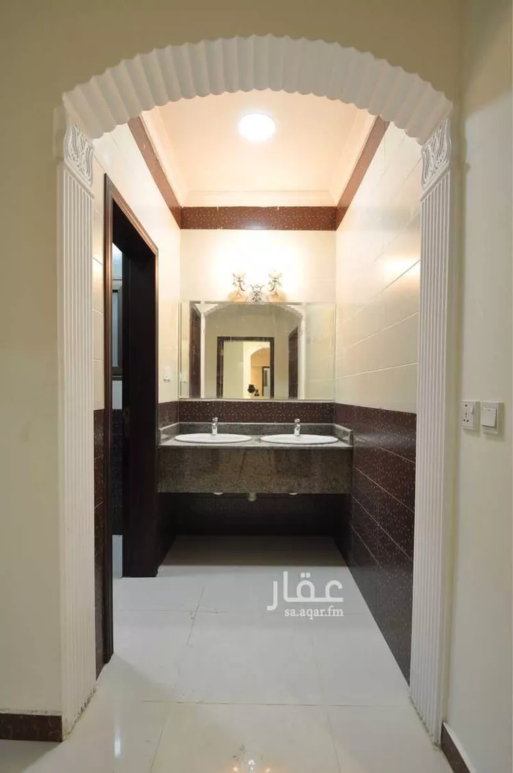 شقة للإيجار في شارع القاسمة, حي هجر, مدينة الدمام, المنطقة الشرقية صورة 5
